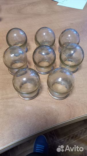 Медицинские банки СССР