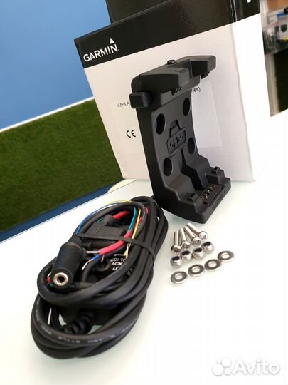 Корзина с питанием для Garmin Montana 700