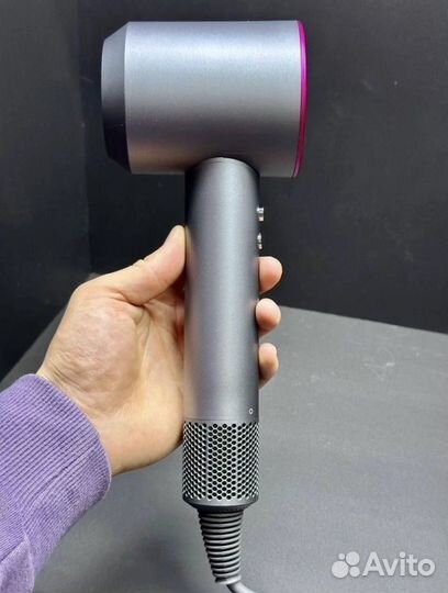 Фен для волос dyson
