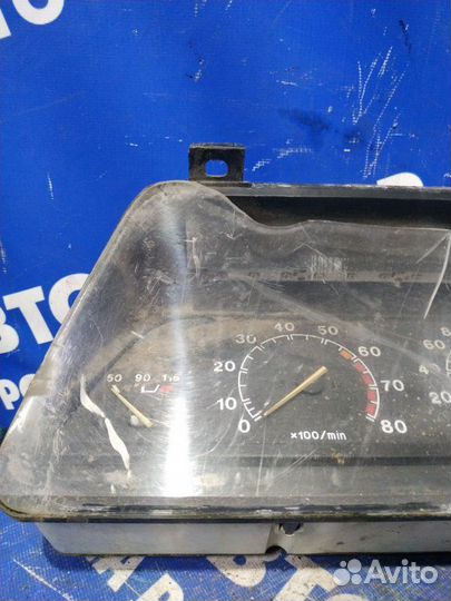 Панель приборов Ваз Лада 2110 седан 21083 2002