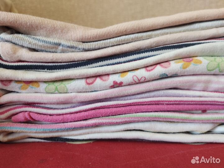 Детские вещи пакетом