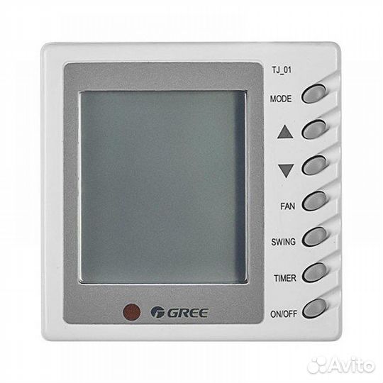 Gree guhd18NK3FO/GKH18K3FI