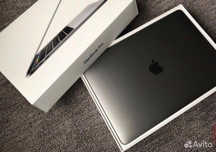 Macbook pro 13 2019 touch bar