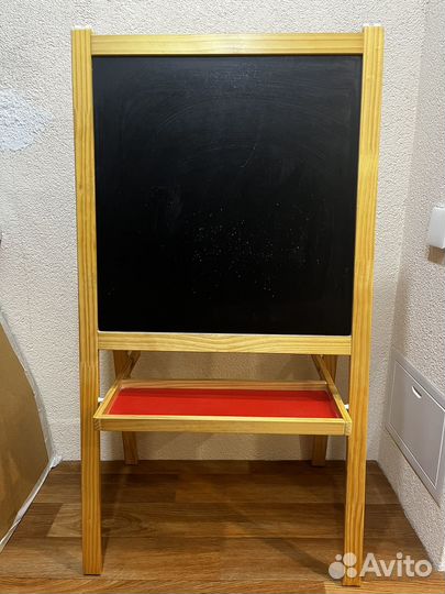 Доска для рисования IKEA