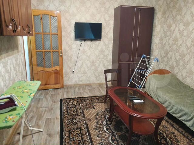 2-к. квартира, 34 м², 1/2 эт.