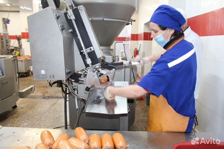 Без опыта упаковщица в город Пенза