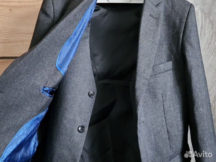 Пиджак + жилет детский