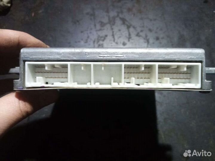 Эбу мозги на hyundai + торг