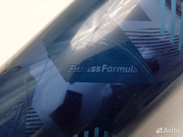 Бутылка блендер шейкер sportmixer