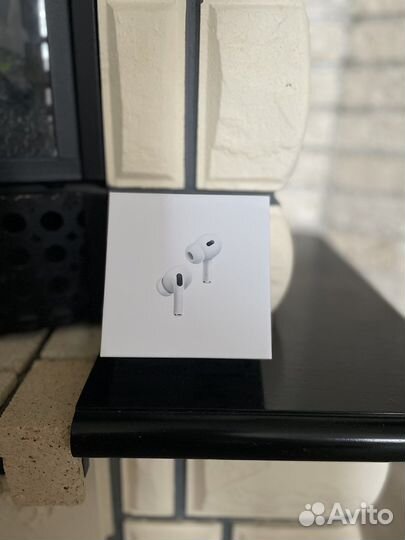 Airpods pro 2 поколения гарантия