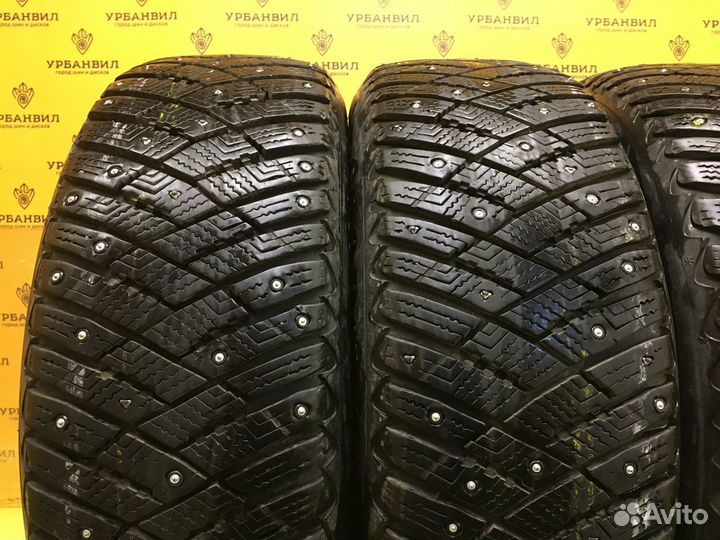 Goodyear Ultragrip Ice Arctic 205/60 R16 92T