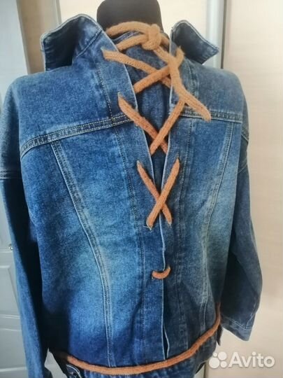 Одежда пакетом