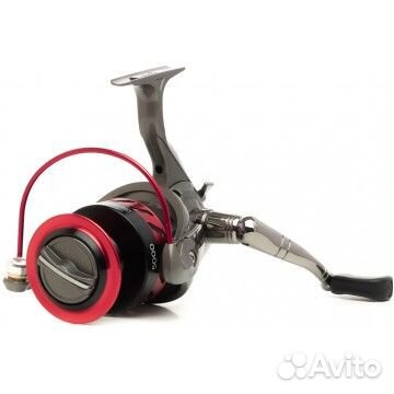 Катушка mizuno 5000F 5+1 подшип 4,8:1 (HS-MZ 5000F