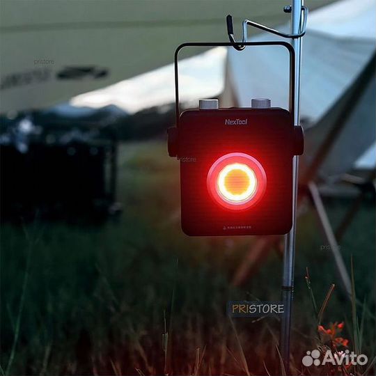 Кемпинговый фонарь Xiaomi Nextool NE20093