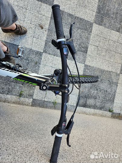 Велосипед Merida matts tfs 300