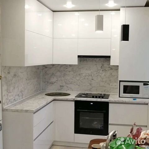 Кухонный гарнитур