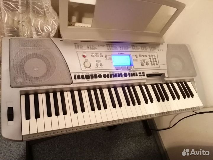 Yamaha psr 450