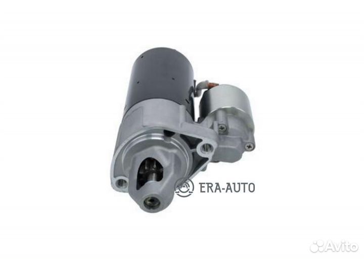 Bosch 1986S00779 Стартер