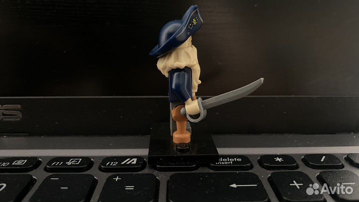 Lego pirates of the caribbean