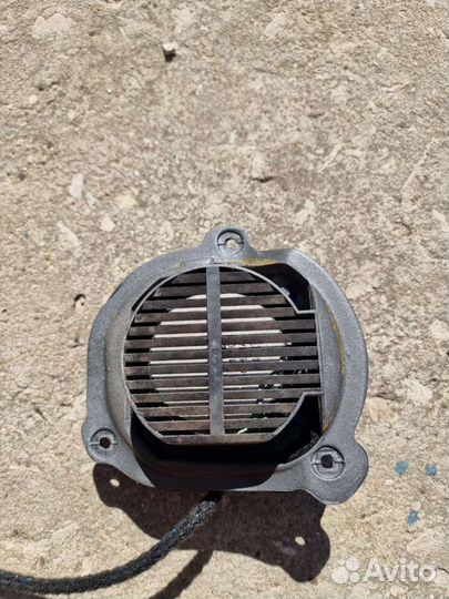 Динамик задней правой двери Мерседес W-210