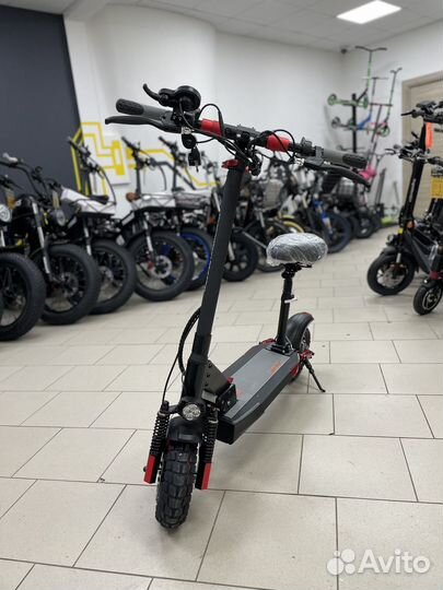 Электросамокат Kugoo M4 Pro