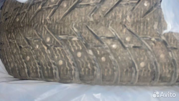 Nokian Tyres Nordman 8 SUV 225/60 R17