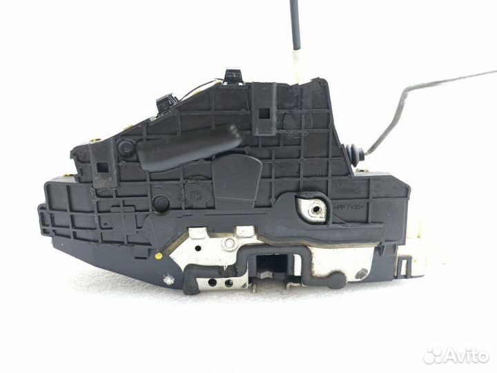 Замок двери передний правый Mercedes-Benz S-Class