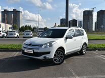 Citroen C-Crosser 2.0 CVT, 2011, 205 541 км, с пробегом, цена 699 000 руб.