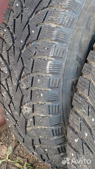 Toyo Observe G3-Ice 245/70 R16 108T