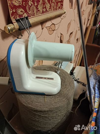 Вязальная машина silver reed sk 280/srp 60