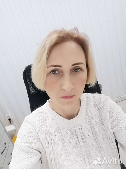 Бухгалтер, офис менеджер