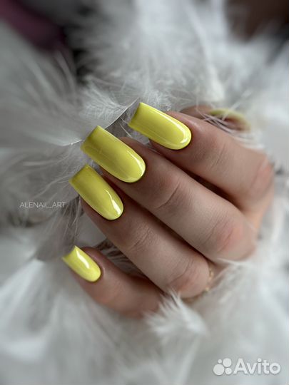 Маникюр педикюр укрепление гелем коррекция