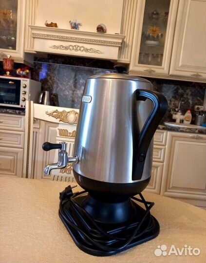 Самовар электрический