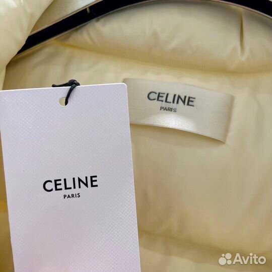 Жилетка Женская Celine