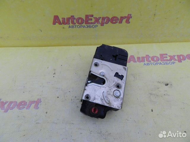 Замок задний правый LADA Granta FL