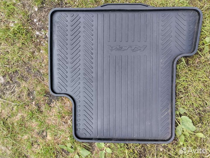 Коврики Ford Kuga 2