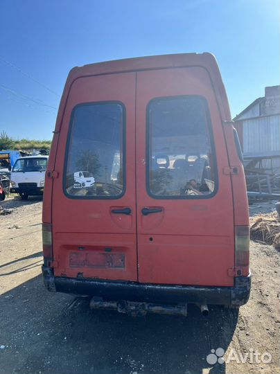 В разборке форд транзит 1995 год 2.5 турбо