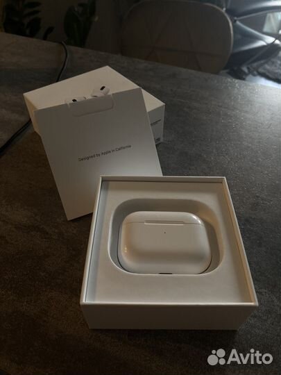 Кейс для airpods pro