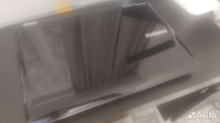 Ноутбук Samsung rc530 i7