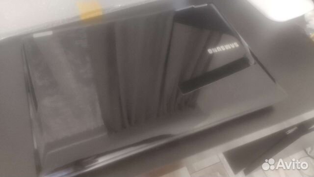 Ноутбук Samsung rc530 i7