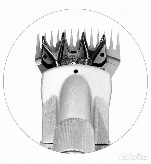 Машинка для стрижки овец