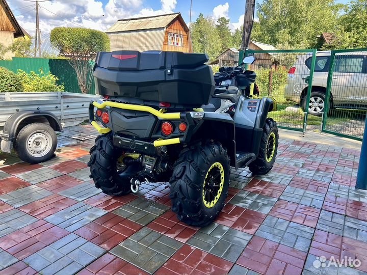 Aodes pathcross MUD PRO 1000