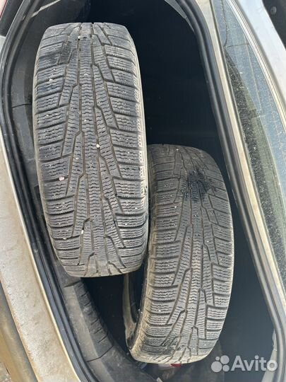 Nokian Tyres Hakkapeliitta R 175/65 R15 88R