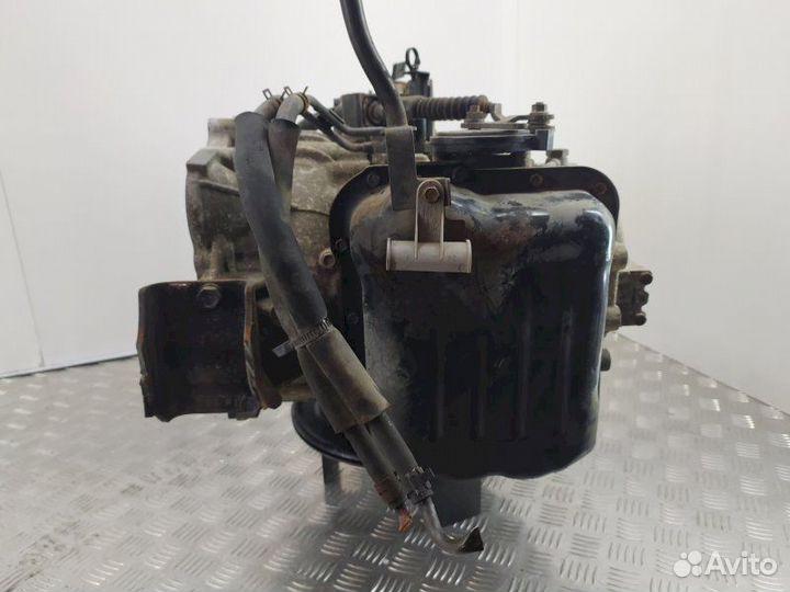 АКПП Hyundai Tucson 1 бh 2.0 2006г