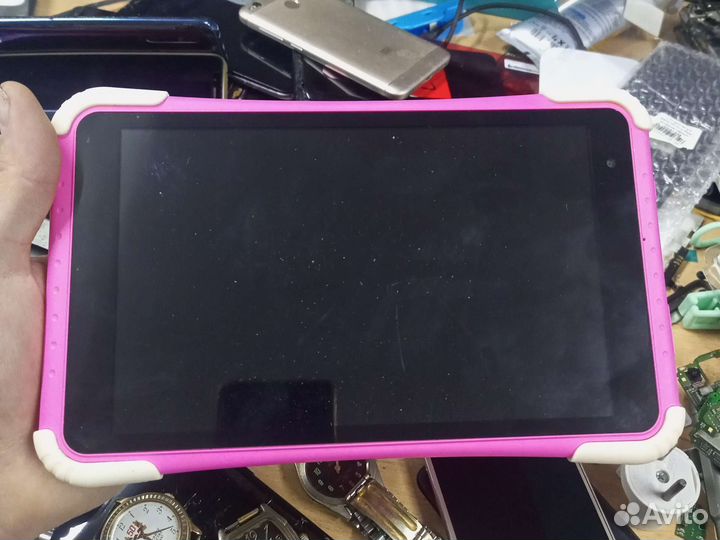 Планшет 8 дюймов,8андр 1/16гб для ребенка