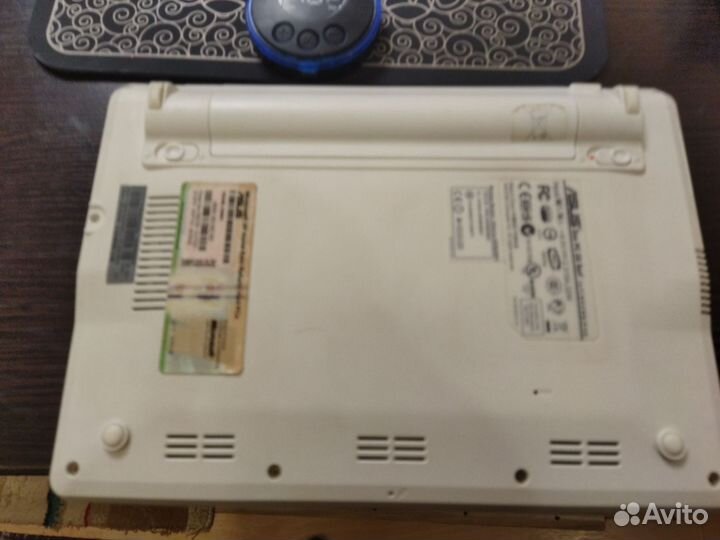 Нетбук acer