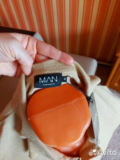 Мужская одежда