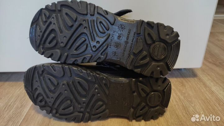 Сандалии женские 37р-р 38и39 р-р