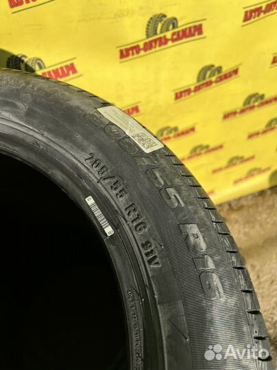 Pirelli Formula Energy 205/55 R16 91V
