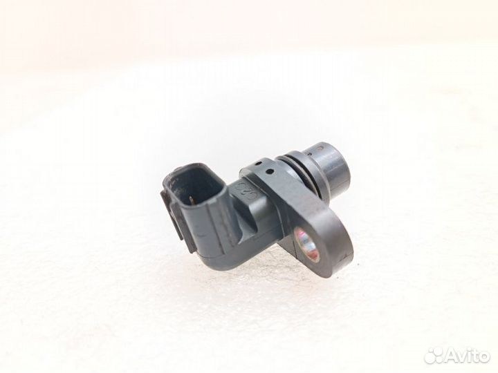Датчик положения коленвала Mazda 3 BK 1.6 Z6 2007